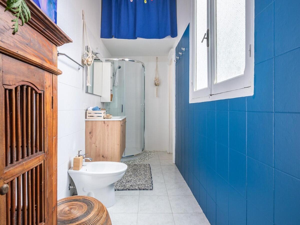Suite Palazzo Ravenna Cagliari Exterior foto