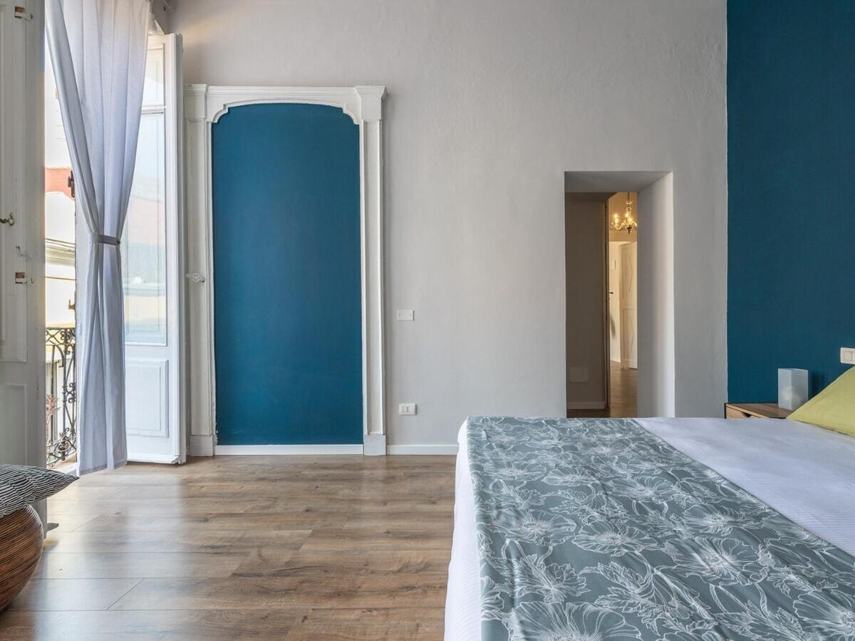 Suite Palazzo Ravenna Cagliari Zimmer foto
