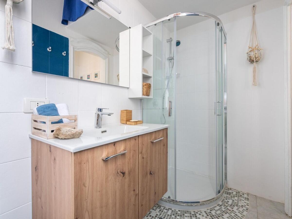 Suite Palazzo Ravenna Cagliari Exterior foto