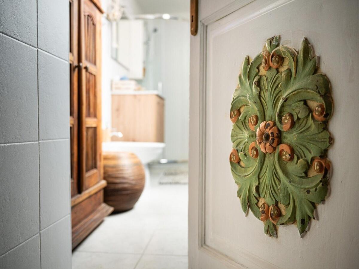 Suite Palazzo Ravenna Cagliari Exterior foto