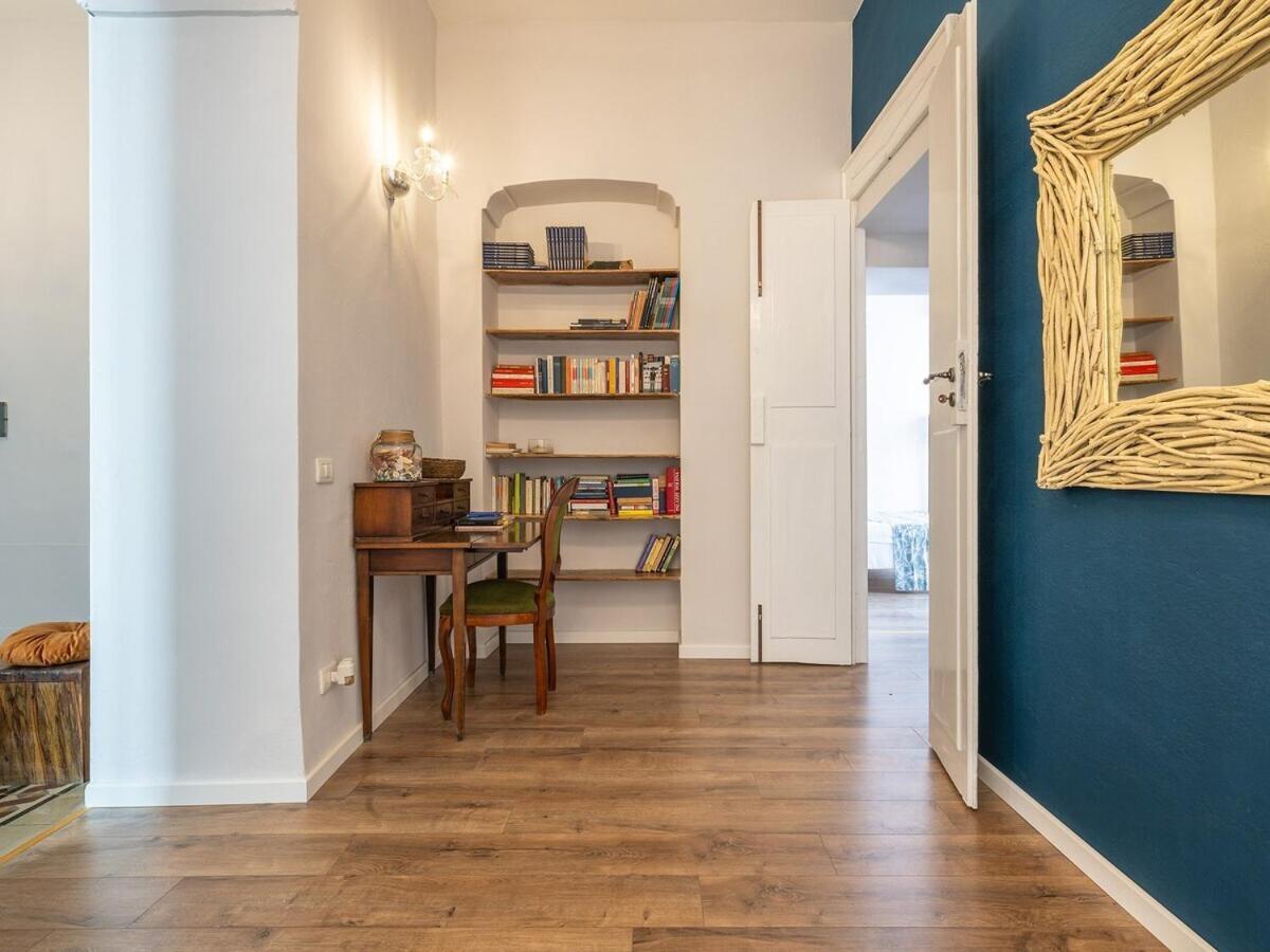 Suite Palazzo Ravenna Cagliari Exterior foto