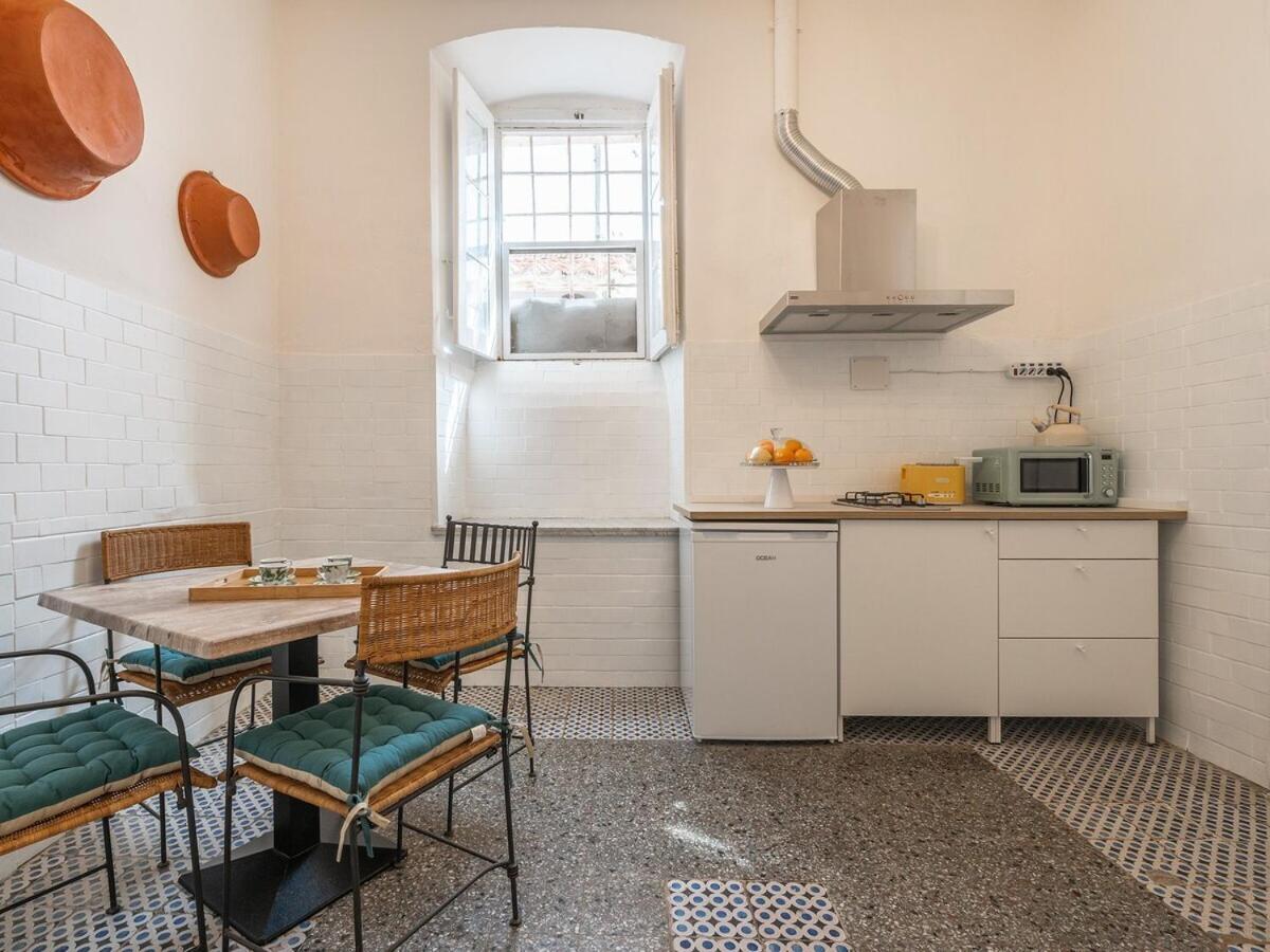 Suite Palazzo Ravenna Cagliari Exterior foto