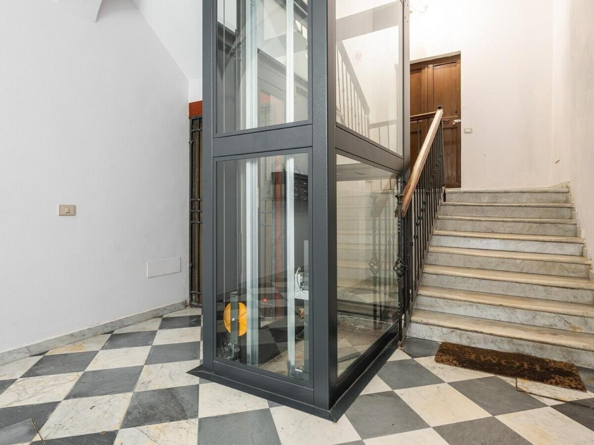 Suite Palazzo Ravenna Cagliari Exterior foto