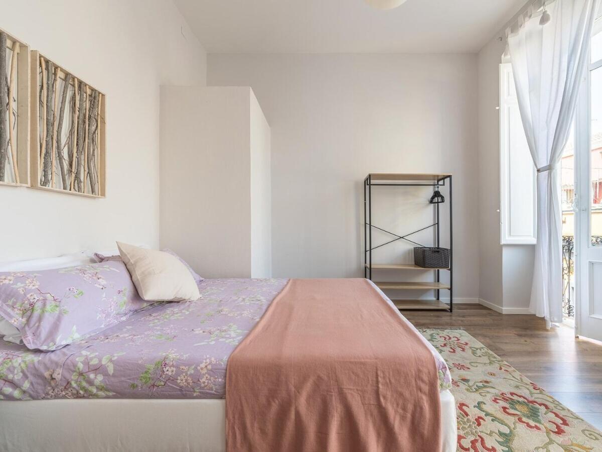 Suite Palazzo Ravenna Cagliari Exterior foto
