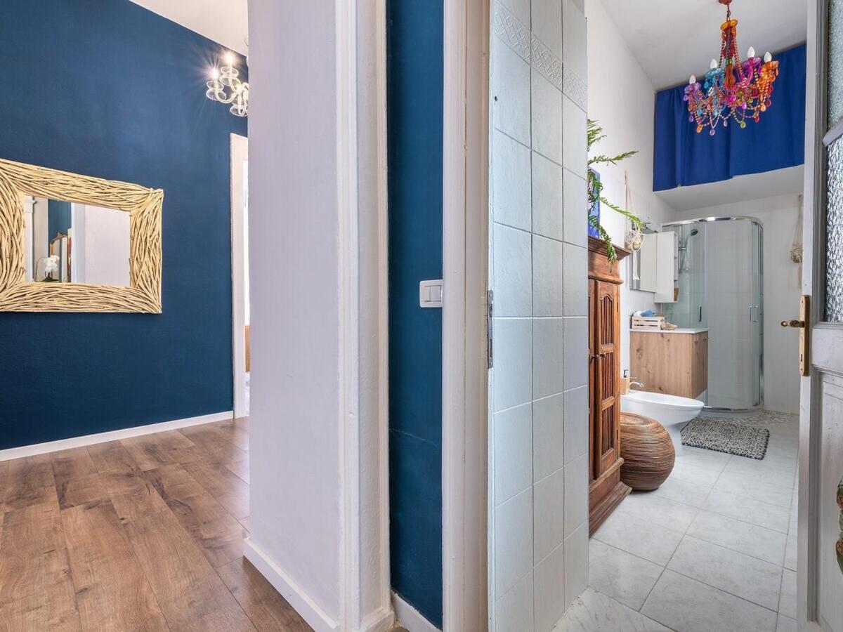Suite Palazzo Ravenna Cagliari Exterior foto