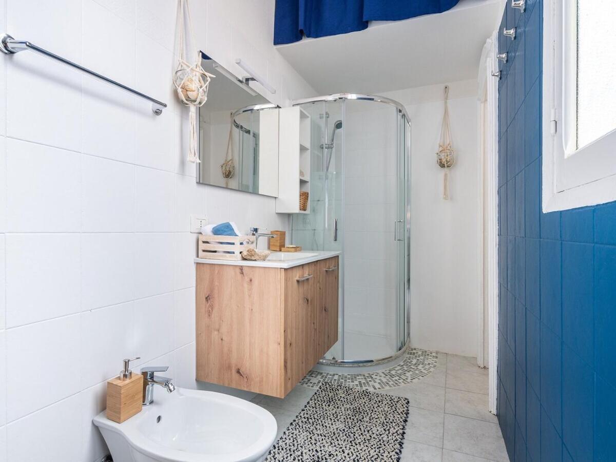 Suite Palazzo Ravenna Cagliari Exterior foto