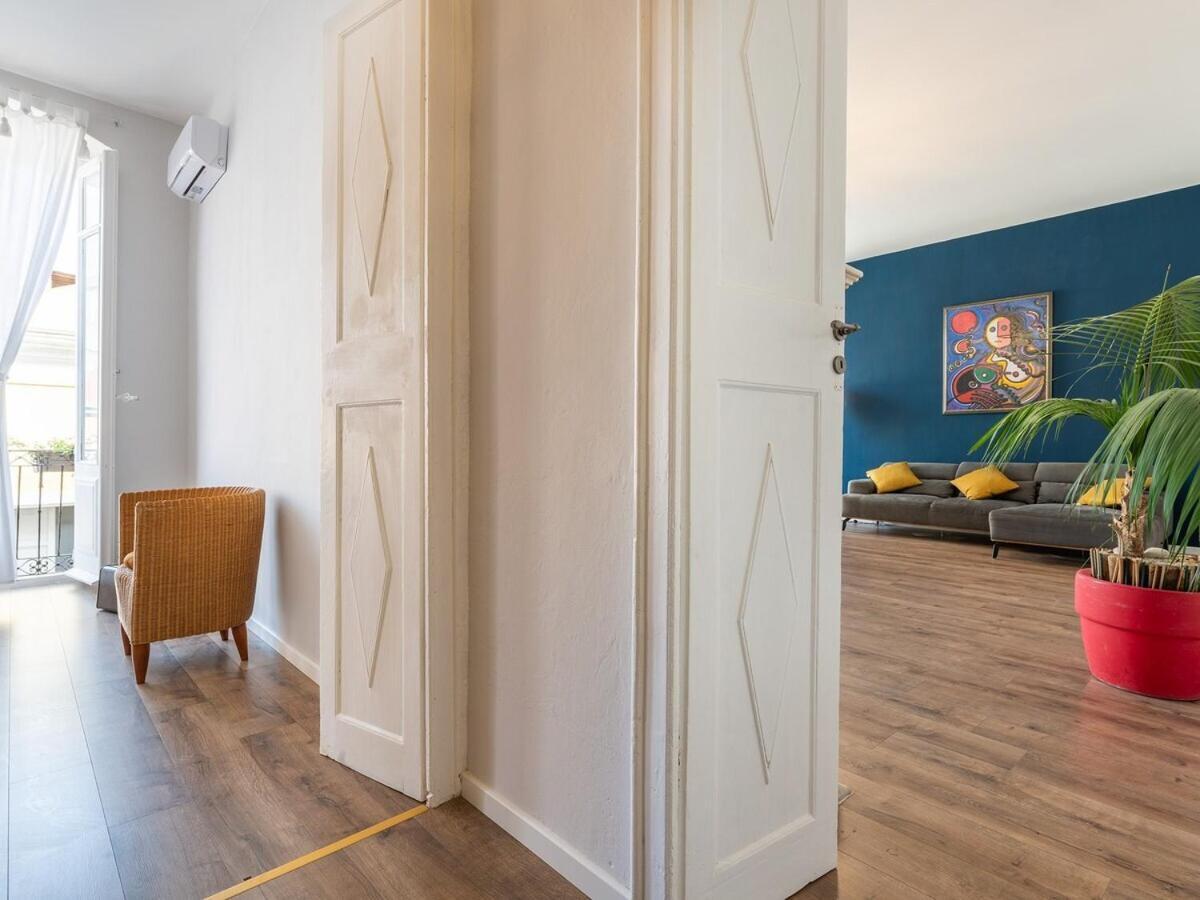 Suite Palazzo Ravenna Cagliari Exterior foto