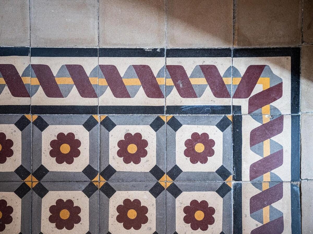Suite Palazzo Ravenna Cagliari Exterior foto