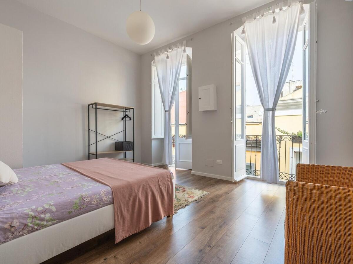 Suite Palazzo Ravenna Cagliari Exterior foto